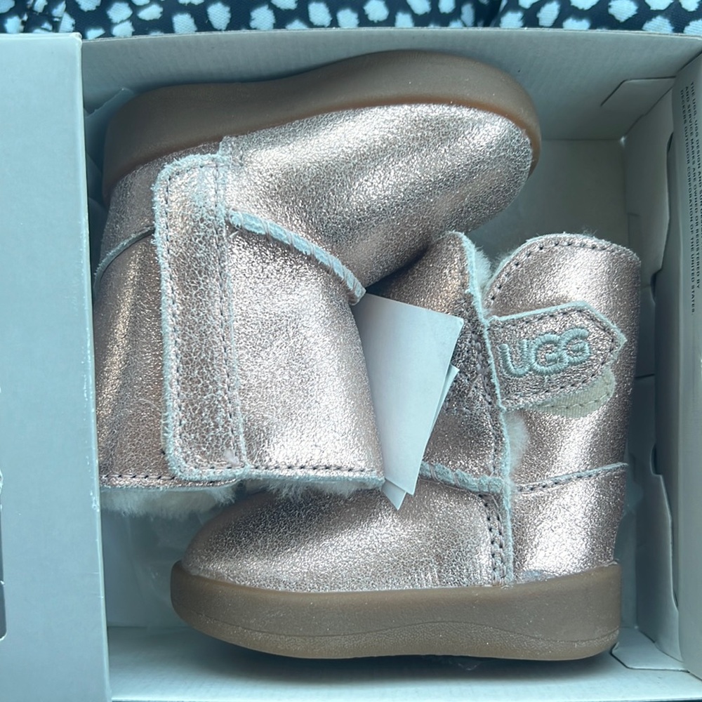 Baby Uggs boots